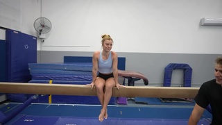 Gracie Kramer feet photo 10