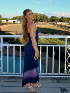Gracie Kramer feet photo 17