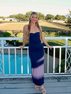 Gracie Kramer feet photo 16