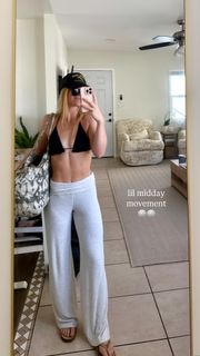 Gracie Kramer feet photo 13
