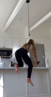 Gracie Kramer feet photo 11