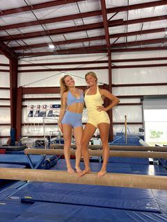 Gracie Kramer feet photo 7