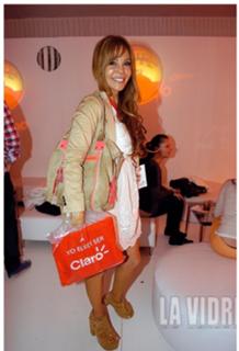Graciela Alfano feet photo 7