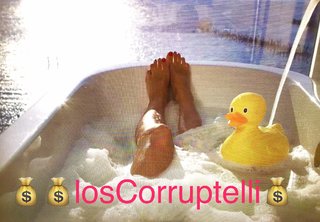 Graciela Alfano feet photo 4