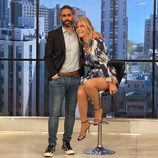 Graciela Alfano feet photo 20