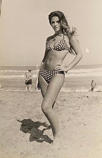 Graciela Alfano feet photo 10