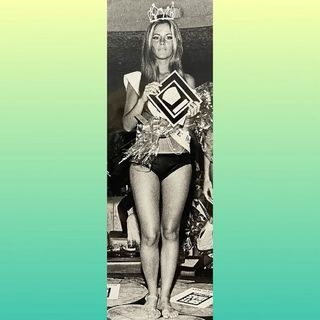 Graciela Alfano feet photo 9