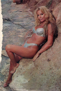 Graciela Alfano feet photo 2