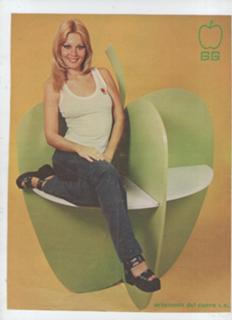 Graciela Alfano feet photo 14