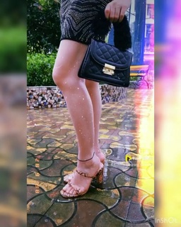 Gracy Goswami feet photo 18