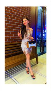 Gracy Goswami feet photo 14