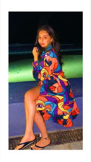 Gracy Goswami feet photo 8