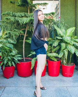 Gracy Goswami feet photo 6