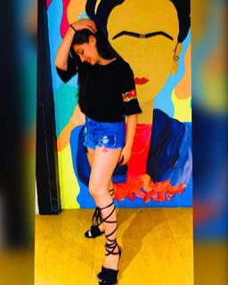 Gracy Goswami feet photo 15
