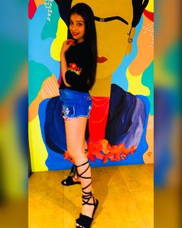 Gracy Goswami feet photo 14
