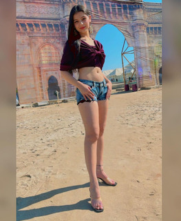 Gracy Goswami feet photo 7