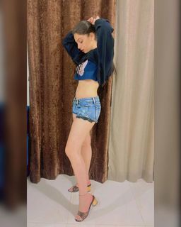 Gracy Goswami feet photo 20