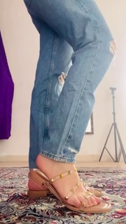 Gracy Goswami feet photo 17