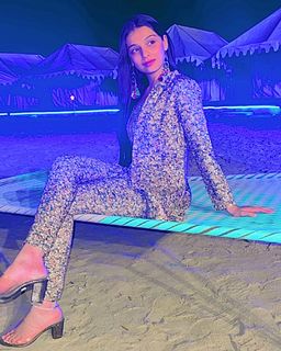 Gracy Goswami feet photo 6