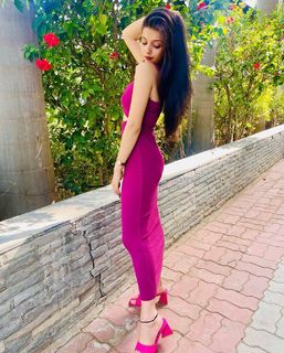 Gracy Goswami feet photo 12