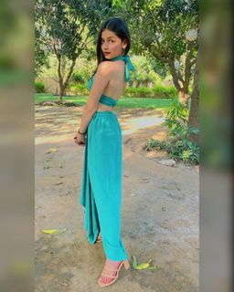 Gracy Goswami feet photo 10