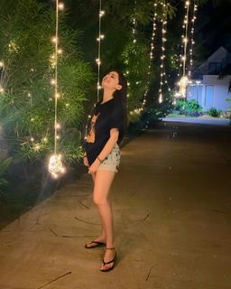 Gracy Goswami feet photo 7