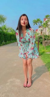 Gracy Goswami feet photo 5