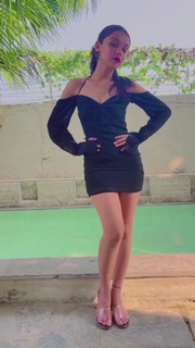Gracy Goswami feet photo 2