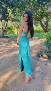 Gracy Goswami feet photo 20