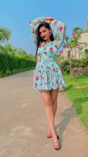Gracy Goswami feet photo 18