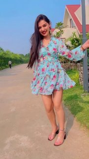 Gracy Goswami feet photo 16