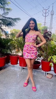 Gracy Goswami feet photo 8