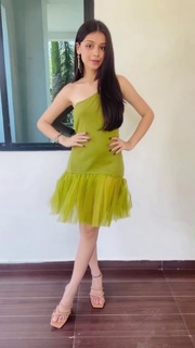 Gracy Goswami feet photo 3