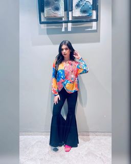 Gracy Goswami feet photo 1