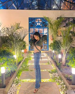 Gracy Goswami feet photo 17