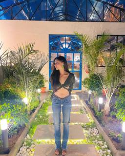Gracy Goswami feet photo 11