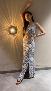 Gracy Goswami feet photo 4