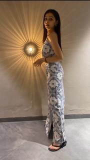 Gracy Goswami feet photo 3