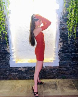 Gracy Goswami feet photo 16