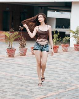 Gracy Goswami feet photo 7