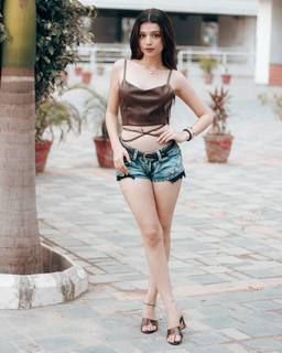 Gracy Goswami feet photo 6