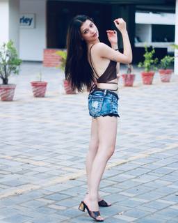 Gracy Goswami feet photo 4