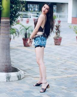 Gracy Goswami feet photo 3