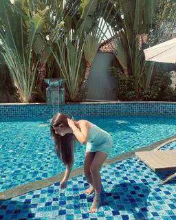 Gracy Goswami feet photo 20