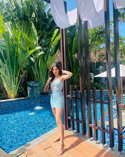 Gracy Goswami feet photo 18