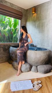Gracy Goswami feet photo 12