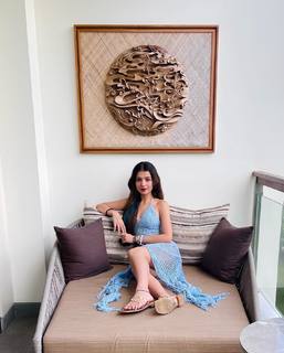 Gracy Goswami feet photo 5