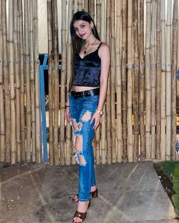Gracy Goswami feet photo 18