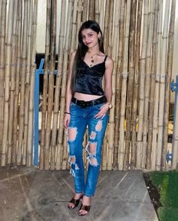 Gracy Goswami feet photo 17