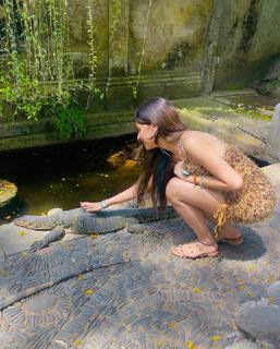 Gracy Goswami feet photo 10